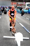 Derek Boyer Anchor