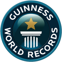Guinness world records