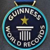 New Guinness world record / crucifix